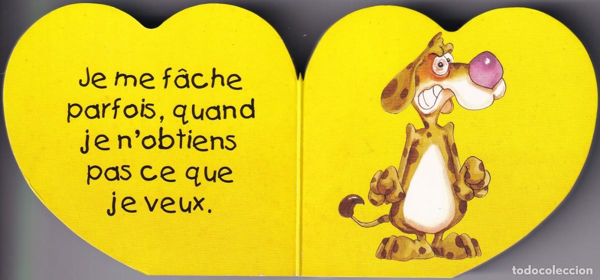 Libros: Je suis Scorpion - Libro en franc&eacute;s - Foto 3