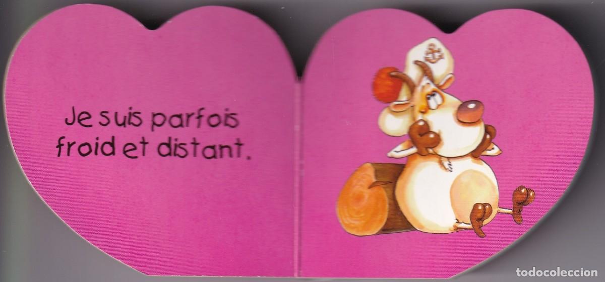 Libros: Je suis Capricorne / Libro en franc&eacute;s - Foto 3