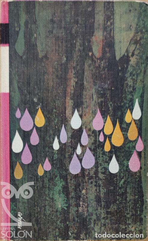 Libros: El bosque que llora - Vicky Baum - Foto 1