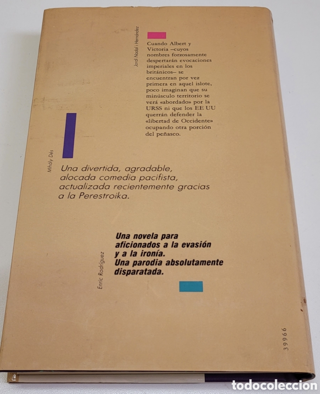 Libros: Y a mi sobrino Albert - David Forest - Foto 2