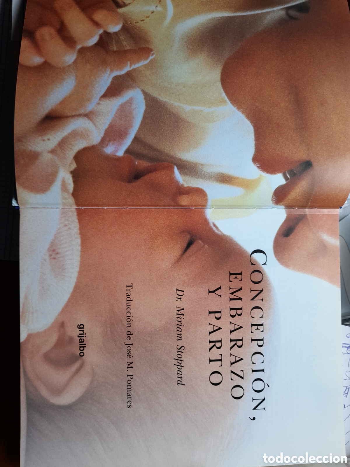 Libros: Concepci&oacute;n, Embarazo y Parto - Foto 4