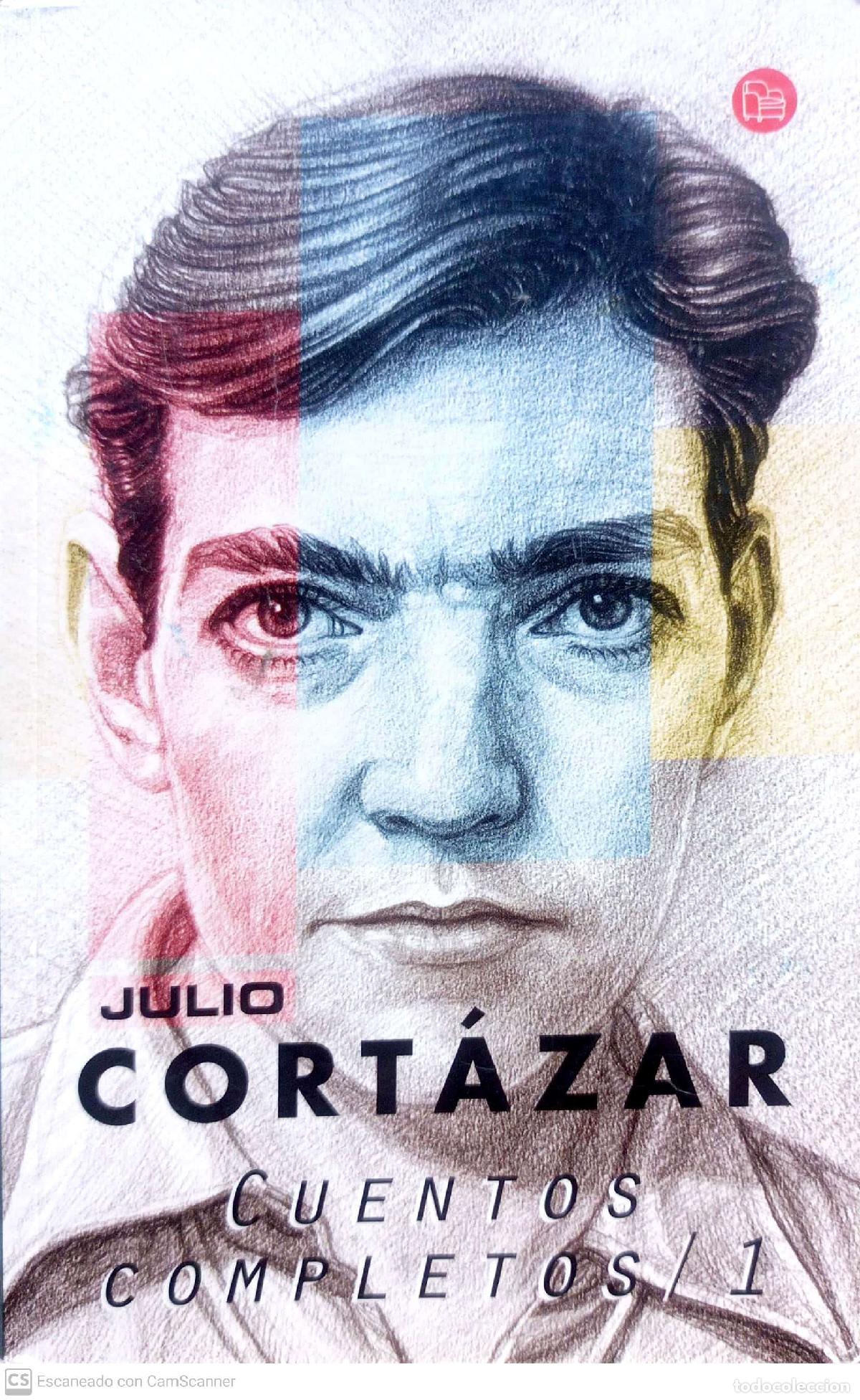 Libros: Cuentos completos/1 - Cort&aacute;zar, Julio - Foto 1