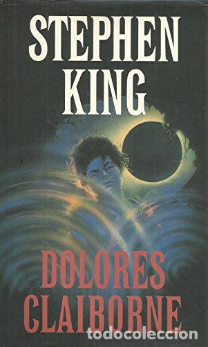 Libros: Dolores Claiborne - Stephen King - tdk94 - - Foto 1