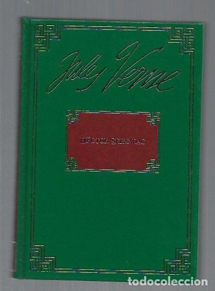 Libros: HECTOR SERVADAC - VERNE, JULIO - Foto 1