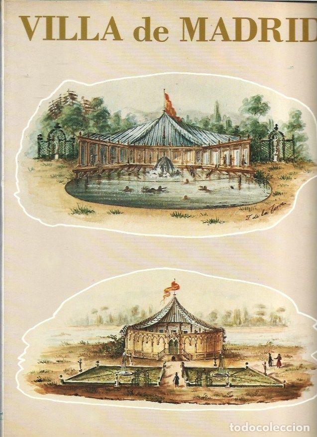Libros: VILLA DE MADRID 78 - VARIOS - Foto 1