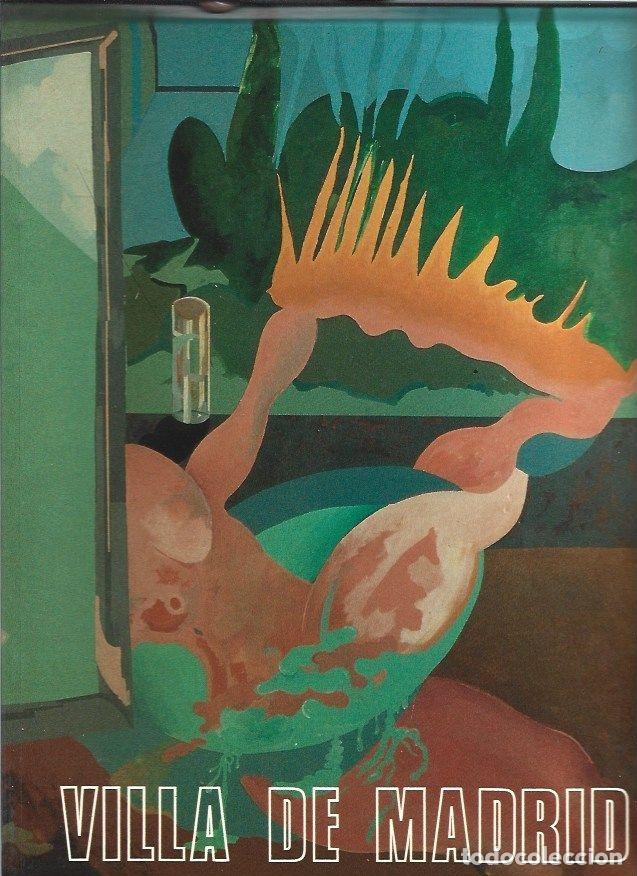 Libros: VILLA DE MADRID 108 - VARIOS - Foto 1