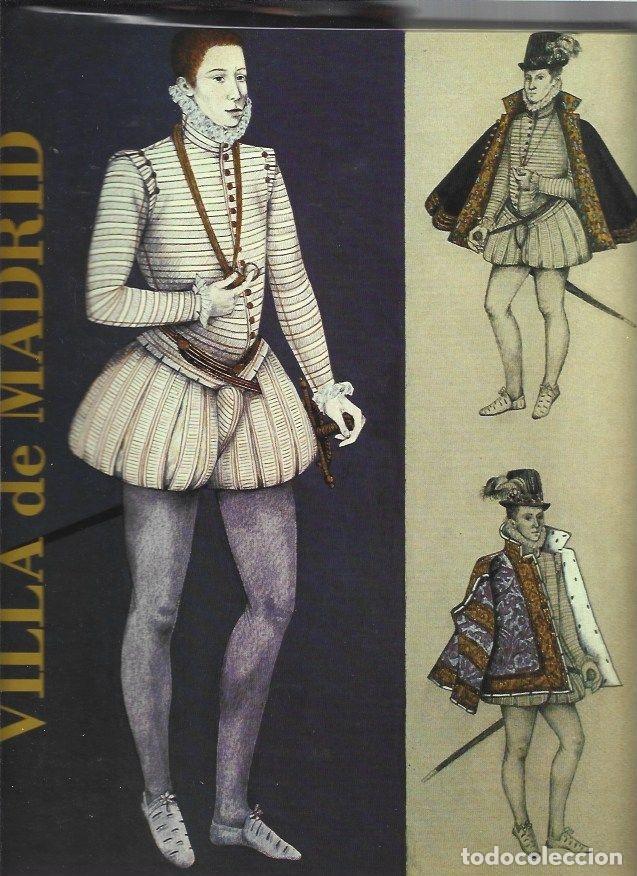 Libros: VILLA DE MADRID 79 - VARIOS - Foto 1