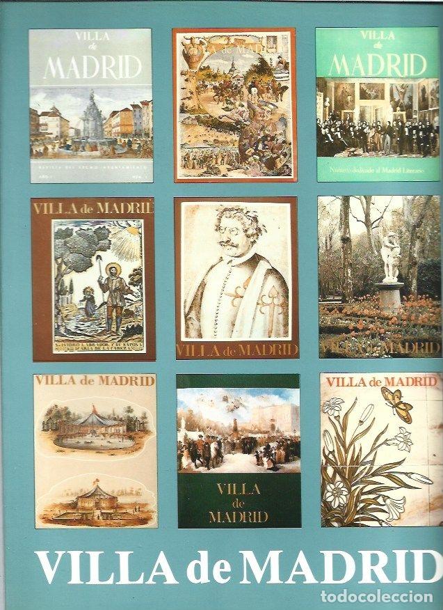 Libros: VILLA DE MADRID 100 - VARIOS - Foto 1