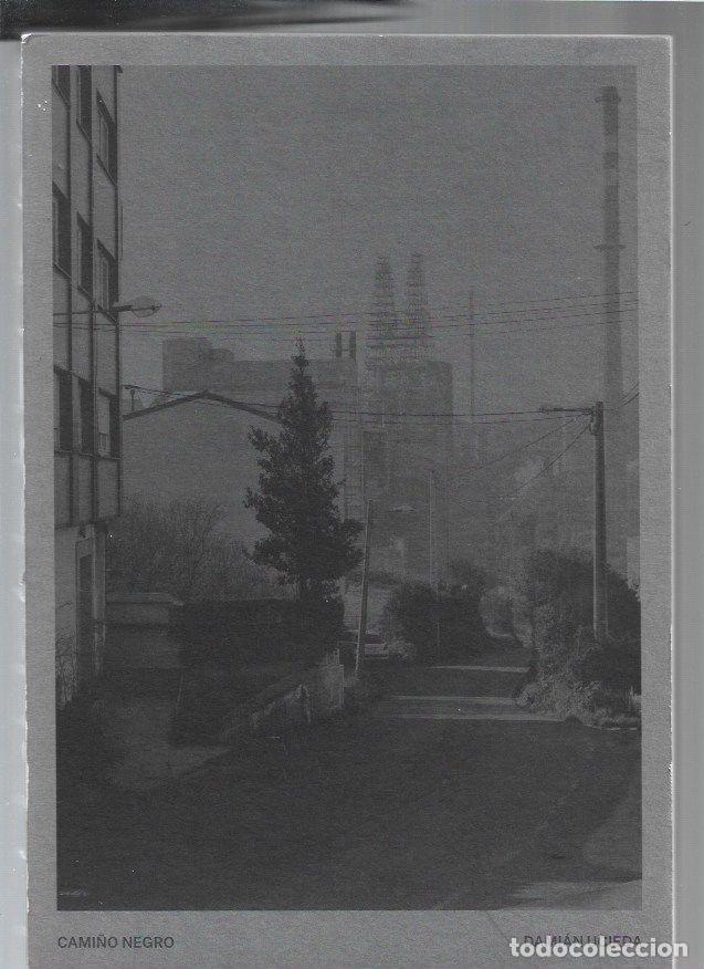 Libros: DAMIAN UCIEDA: CAMI&Ntilde;O NEGRO - VARIOS - Foto 1