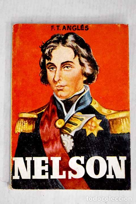 Libros: Nelson: Angl&eacute;s, F. T..- Angl&eacute;s, F. T. - Foto 1