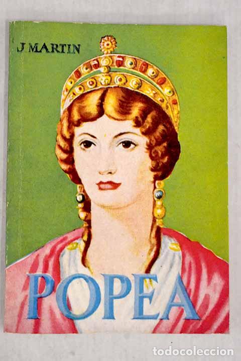 Libros: Popea: Martin, J.: G.P..- Martin, J. - Foto 1