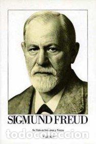 Libros: SIGMUND FREUD. SU VIDA EN IM&Aacute;GENES Y TEXTOS - Foto 1