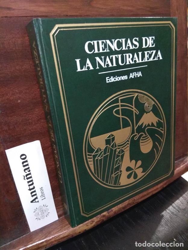Libros: Ciencias de la naturaleza - Foto 1