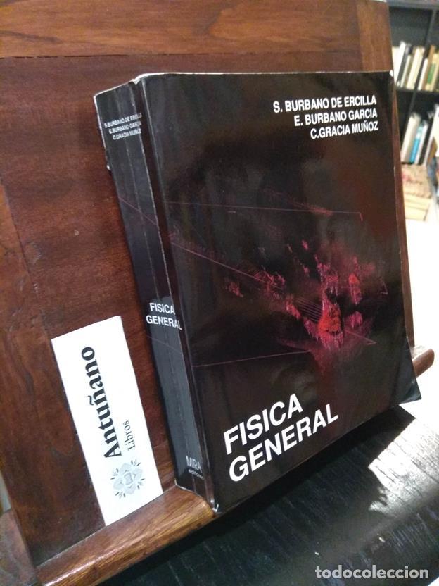 Libros: Fisica general - Foto 1