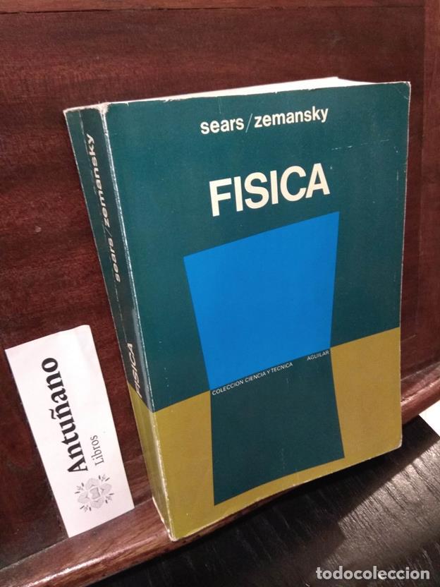 Libros: Fisica - Foto 1