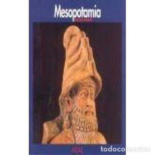 Libros: MESOPOTAMIA - READE,J - Foto 1
