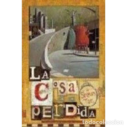 Libros: LA COSA PERDIDA - TAN, SHAUN - Foto 1