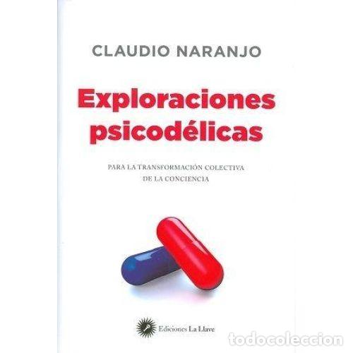 Libros: EXPLORACIONES PSICOD&Eacute;LICAS - NARANJO COHEN, CLAUDIO - Foto 1
