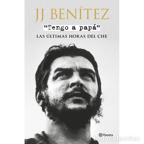 Libros: TENGO A PAPA - BEN&Iacute;TEZ, J. J. - Foto 1