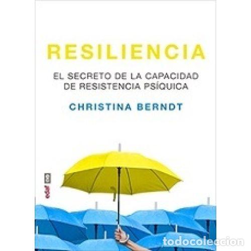 Libros: RESILIENCIA - BERNDT,CHRISTINA - Foto 1