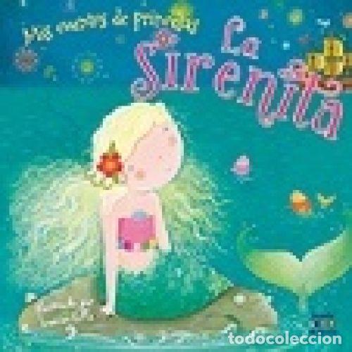 Libros: LA SIRENITA - AA VV - Foto 1