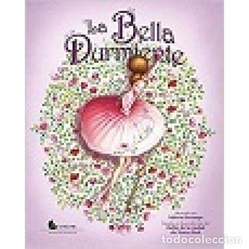 Libros: BELLA DURMIENTE,LA - DOCAMPO,VALERIA - Foto 1