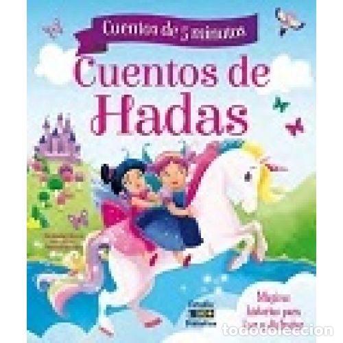 Libros: CUENTOS DE HADAS - Joyce, Melanie - Foto 1