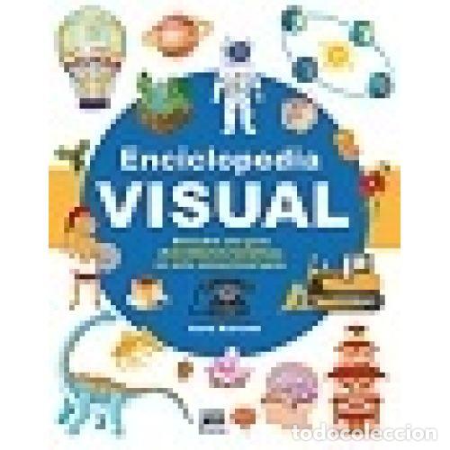 Libros: ENCICLOPEDIA VISUAL - BARSOTTI,RENZO - Foto 1
