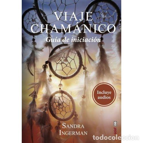 Libros: VIAJE CHAM&Aacute;NICO - INGERMAN, SANDRA - Foto 1