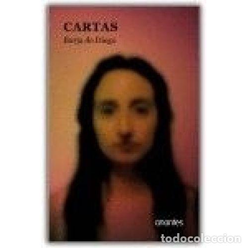 Libros: CARTAS - Diego Lozano, Borja de - Foto 1