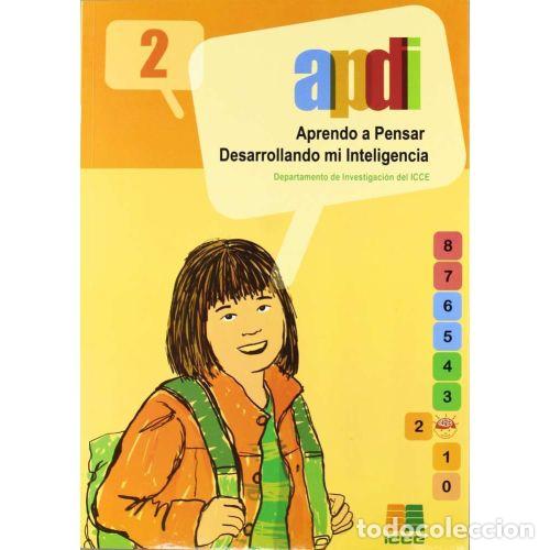 Libros: APDI 2 - Foto 1
