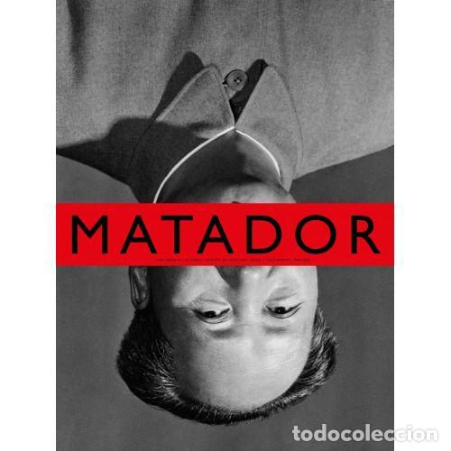 Libros: MATADOR VOLUMEN W - AA.VV. - Foto 1