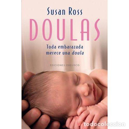 Libros: DOULAS - ROSS, SUSAN - Foto 1