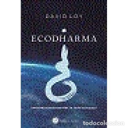 Libros: ECODHARMA - LOY, DAVID R. - Foto 1