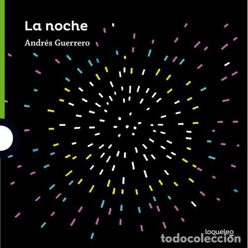 Libros: LA NOCHE - GUERRERO, ANDRES - Foto 1