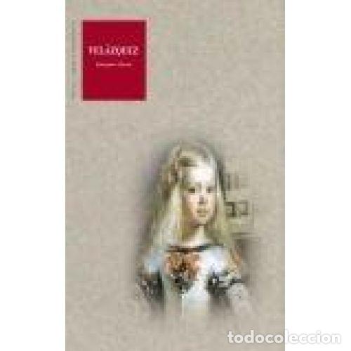 Libros: VEL&Aacute;ZQUEZ - HARRIS, ENRIQUETA - Foto 1