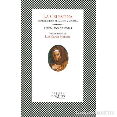Libros: LA CELESTINA - Rojas, Fernando de - Foto 1