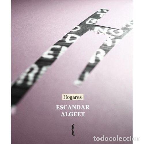 Libros: HOGARES - ALGEET ABARQUERO, ESCANDAR - Foto 1