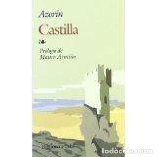 Libros: CASTILLA - Foto 1
