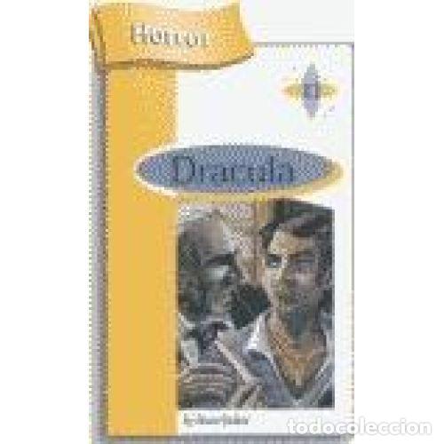 Libros: DRACULA. 4 ESO - STOKER, BRAM - Foto 1