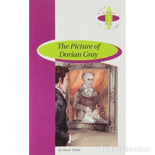 Libros: THE PICTURE DORIAN GRAY (3 ESO) - WILDE, OSCAR - Foto 1