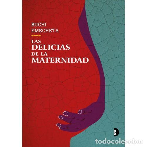 Libros: DELICIAS DE LA MATERNIDAD, LAS - BUCHI EMECHETA - Foto 1