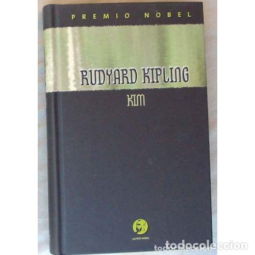 Libros: KIM - KIPLING, RUDYARD - Foto 1