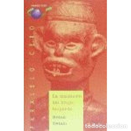 Libros: LA MALDICI&Oacute;N DEL BRUJO-LEOPARDO - DELAM, HEINZ - Foto 1