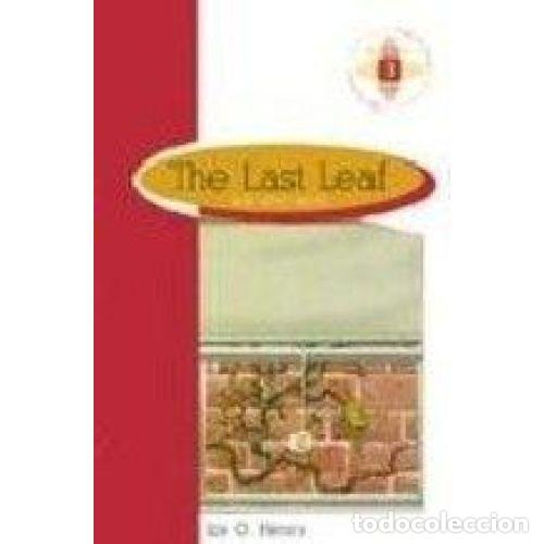 B&uuml;cher: LAST LEAF,THE. 1 BACHILLERATO - HENRY, O.