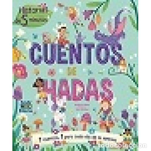 Libros: CUENTOS DE HADAS UN CUENTO PARA CADA DIA - AA.VV - Foto 1