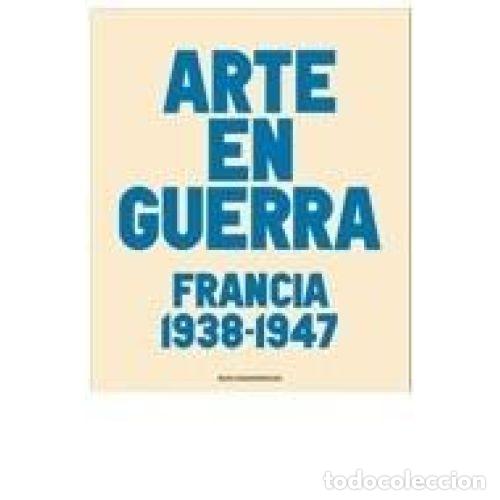Libros: EL ARTE EN GUERRA. - VV.AA - Foto 1
