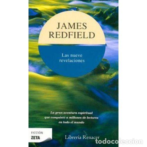 Libros: LAS NUEVE REVELACIONES - Redfield, James - Foto 1