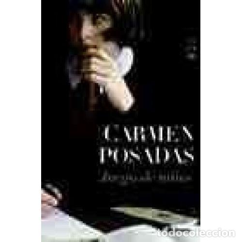 Libros: JUEGO DE NI&Ntilde;OS - POSADAS, CARMEN - Foto 1