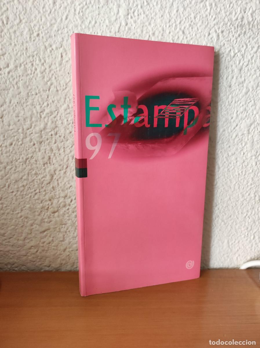Libros: ESTAMPS 97 - Foto 1